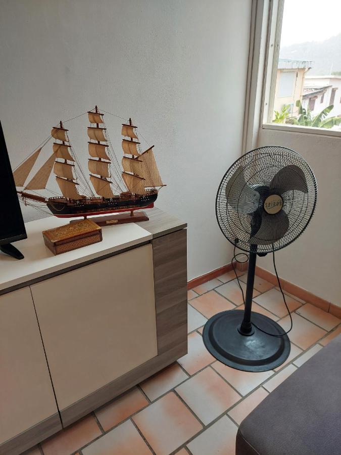 דירות לה ווקלה Mabouya מראה חיצוני תמונה